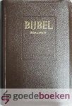 Statenvertaling - Microbijbel 602802, bruin, Kunstleer, saffiaanleer, ritssluiting, goudsnee *nieuw* - laatste exemplaar! --- Statenvertaling + Psalmen en 12 Gezangen. Kunstleer, Saffiaanleer, ritssluiting, goudsnee Statenvertaling - Microbijbel 602802, bruin, Kunstleer, saffiaanleer, ritssluiting, goudsnee *nieuw* - laatste exemplaar! --- Statenvertaling + Psalmen en 12 Gezangen. Kunstleer, Saffiaanleer, ritssluiting, goudsnee