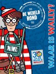 Martin Handford - De wereld rond Waar is Wally? zeven klassiekers in één boek