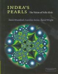 Mumford, David ,  Series, Caroline ,  Wright, David - Indra's Pearls The Vision of Felix Klein