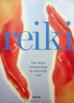 Ellis, Richard - Reiki voor diepe ontspanning en innerlijke rust