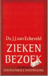 Eckeveld, Ds. J.J. van - Ziekenbezoek