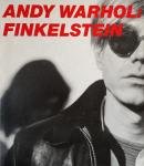 Nat Finkelstein - Andy Warhol The Factory Years, 1964-1967