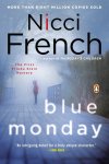 Nicci French - Blue Monday