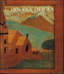 Pira, Marcel, Frans Cauwenberghs, Francois Boddaert - Jan van der Aa. monografie