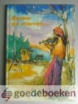 Overeem, Jac. - Boven de starren... --- Een verhaal aan de hand van oude familiepapieren