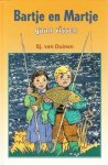 Duinen, Sj. van - Bartje en Martje gaan vissen