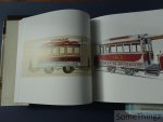 Cosaert, Emile / Delmelle, Josephe et al. - Geschiedenis van het openbaar vervoer te Brussel. Deel 1: De Belle époque. Deel 2: De gulden jaren.