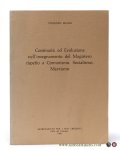 Miano, Vincenzo. - Continuità ed Evoluzione nell'insegnamento del Magistero rispetto a Comunismo, Socialismo, Marxismo. Miano, Vincenzo. - Continuità ed Evoluzione nell'insegnamento del Magistero rispetto a Comunismo, Socialismo, Marxismo.
