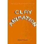 Frierson, Michael - Clay animation. american highlights 1908 to the present