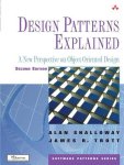 Alan Shalloway, James Trott - Design Patterns Explained
