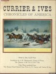 Pratt, Lowell - Currier & Ives. Chronicles of America Pratt, Lowell - Currier & Ives. Chronicles of America
