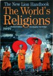 Christopher Partridge [Ed.] - New Lion Handbook: the World's Religions