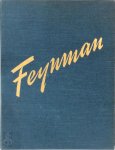Feynman,  Leighton,  Sands - The Feynman Lectures on Physics Commemorative Issue, Three Volume Set