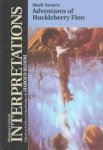 Harold Bloom - Mark Twain's Adventures of Huckleberry Finn