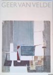 Broos, Kees - Geer van Velde 1898-1977: schilderijen en tekeningen