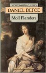 Defoe, Daniel - Moll Flanders
