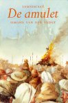 Simone van der Vlugt - De amulet