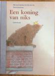 Lieshout, Elle van & Os, Erik van & Gerritsen, Paula - Een koning van niks
