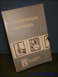TIMMERMANS, Felix ; Louis Vercammen - Timmermans enerzijds,     25e  Jaarboek 1997 van het Felix Timmermans genootschap