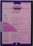 Bergman H - Avocaten dossier Personeel gezocht