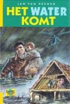 Reenen, J. van - Het water komt