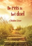 Christine Doerr - De reis is het doel