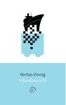 Stefan Zweig - (1) Schaaknovelle