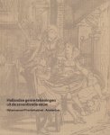 Boon, K.G. (voorw.) - Hollandsche genre-tekeningen uit de zeventiende eeuw