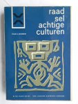Lissner, Ivar - Raadselachtige Culturen