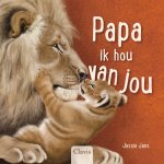 Jessie Jans - Papa, ik hou van jou