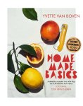 Yvette van Boven - Home Made Basics Makkelijke recepten voor elke dag die echt iedereen kan maken