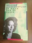 Noordervliet, Nelleke - De naam van de vader