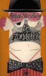 Strindberg, August - De zondebok