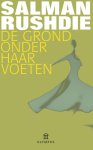 Salman Rushdie - De grond onder haar voeten