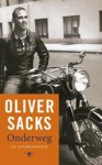 Oliver Sacks - Onderweg - de autobiografie