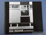 Bex, Roland (inl.) / Driessen, Sus (edit.). - Isia Isgour, architectuur.