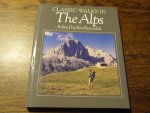 Reynolds, Kev - Classic walks in the Alps