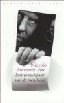 N. Ammaniti - Het laatste oudejaar van de mensheid