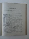 Louwerse, P. (red.). - Voor 't Jonge Volkje. Geïllustreerd Tijdschrift voor de Jeugd. Drie-en-veertigste deel.