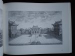 Blussé, Leonard & R.Falkenburg - Johan Nieuhofs Beelden van een Chinareis