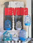 Julio César Pérez Hernández, Gianni Basso - Inside Havana