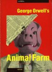 ORWELL, George / Adapted by Peter Hall - George Orwell's Animal Farm (Theater Play by The London Academy of Music and Dramatic Art, LAMDA)