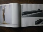 Wolbert, Klaus. - Wolfgang Bier. Eisenskulpturen, Materialcollagen, Gouachen, Zeichnungen.