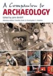 John Bintliff - A companion to archaeology Wat potloodstrepen
