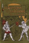 J.G. Kramer - De avonturen van Jan Willemsz