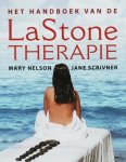 M. Nelson & J. Scrivner - Het handboek van de Lastone-Therapie
