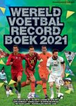 Keir Radnedge - Wereld Voetbal Recordboek 2021