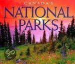 Whitecap Books - Canada's National Parks
