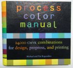 Rogondino, Michael and Pat - Process Color Manual: 24