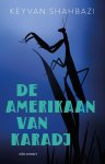 Keyvan Shahbazi - De Amerikaan Van Karadj
